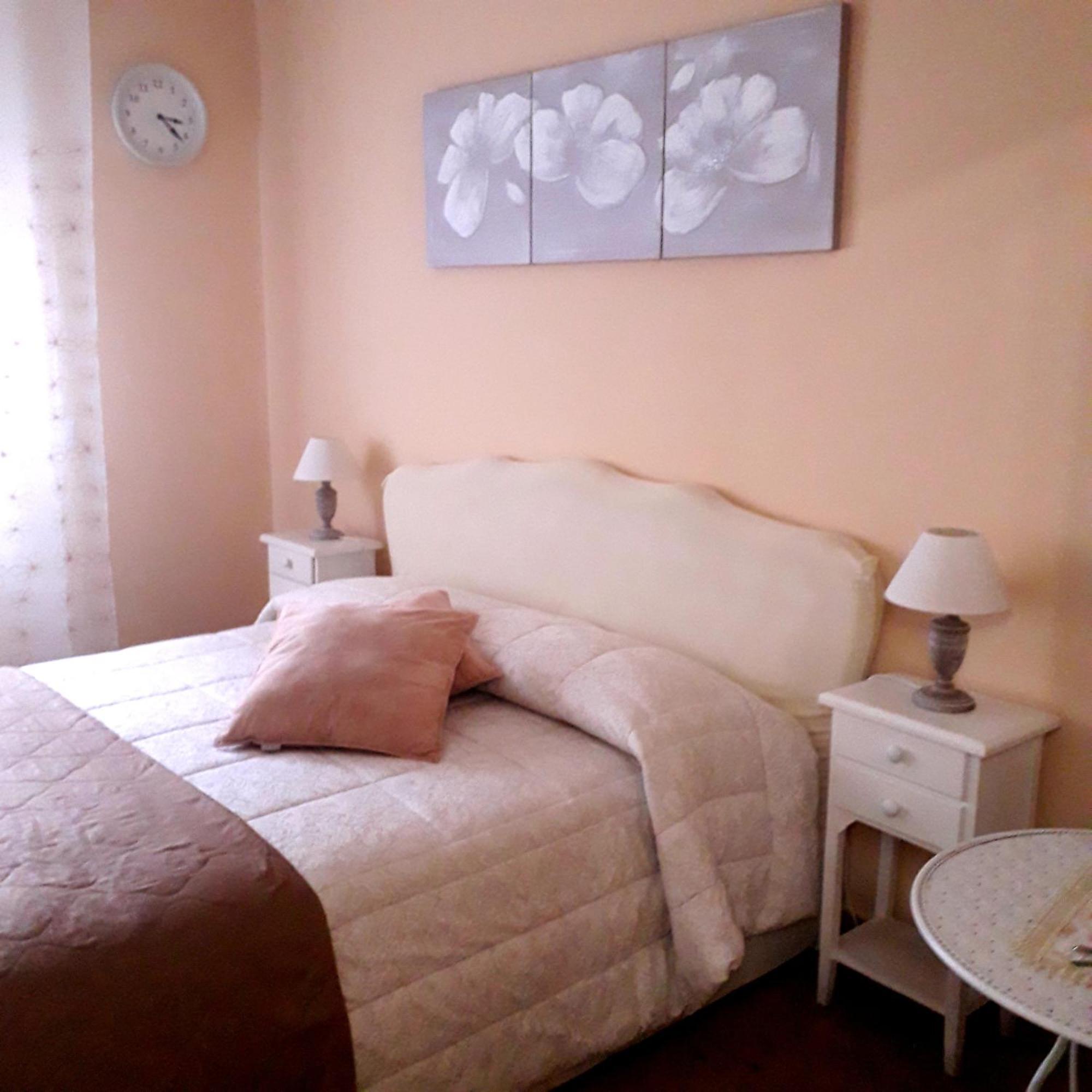 B&B Mercedes, Bologna
